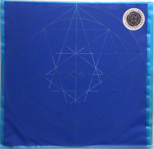 Killing Joke : Exorcism (10", Ltd, Cle)