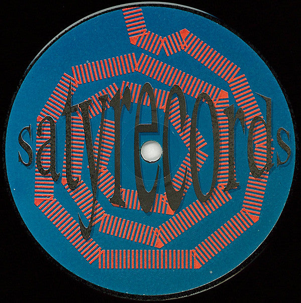 The Thanes : Learning Greek Mythology With... (12", EP)