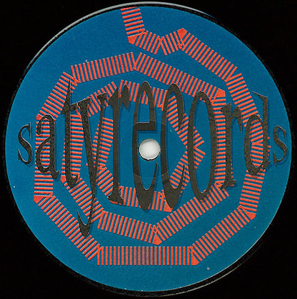 The Thanes : Learning Greek Mythology With... (12", EP)