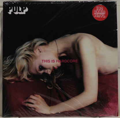 Pulp : This Is Hardcore (2xLP, Album, RE, Gat)