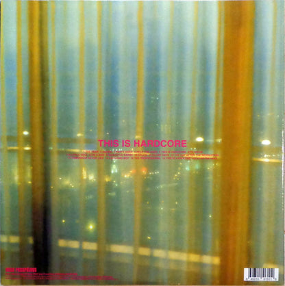 Pulp : This Is Hardcore (2xLP, Album, RE, Gat)