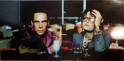 Pulp : This Is Hardcore (2xLP, Album, RE, Gat)