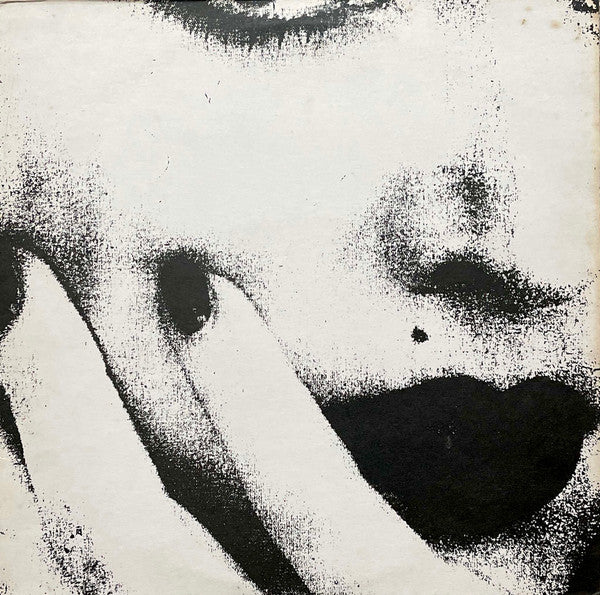 Ciccone Youth : The Whitey Album (LP, Album)