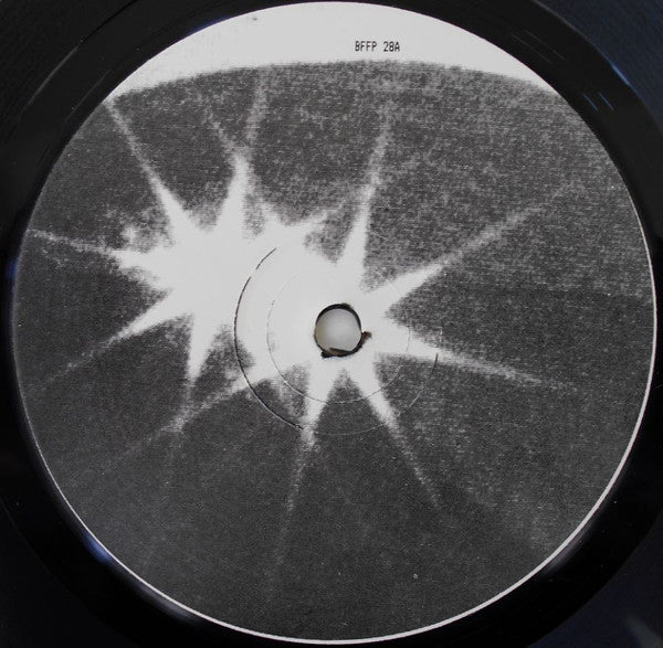 Ciccone Youth : The Whitey Album (LP, Album)