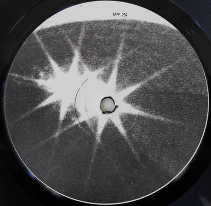 Ciccone Youth : The Whitey Album (LP, Album)