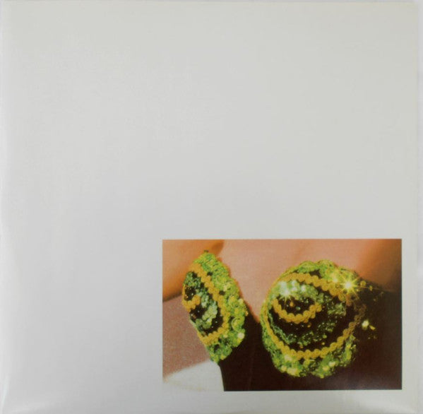 Ciccone Youth : The Whitey Album (LP, Album)