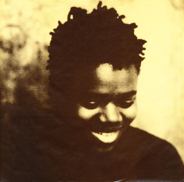 Tracy Chapman : Tracy Chapman (LP, Album, Mat)