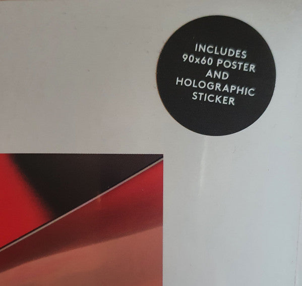 Various : Virtual Dreams (Ambient Explorations In The House & Techno Age, 1993-1997) (3xLP, Comp, Ltd)