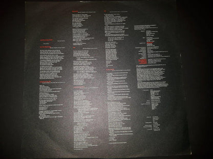 Megadeth : So Far, So Good... So What! (LP, Album, Pic)