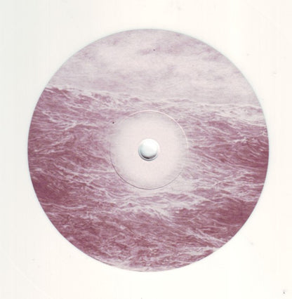 Sunn O))) & Pan Sonic / Alan Vega / Stephen Burroughs* : Che (10", Ltd, Num, Whi)