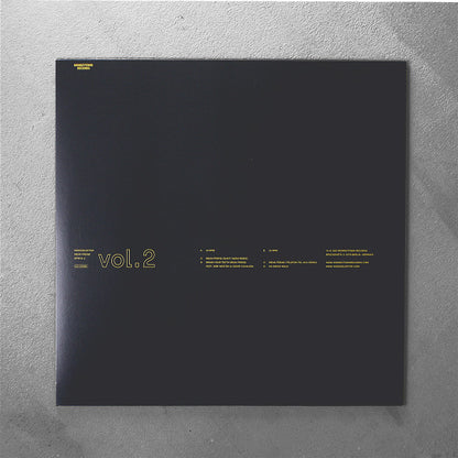 Modeselektor : Mean Friend Vol. 2 (12", Ltd)