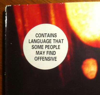 Wu-Tang Clan : Enter The Wu-Tang (36 Chambers) (LP, Album)