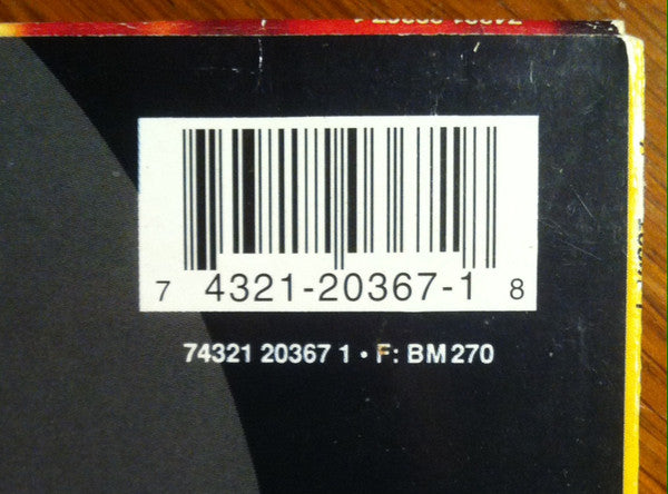 Wu-Tang Clan : Enter The Wu-Tang (36 Chambers) (LP, Album)