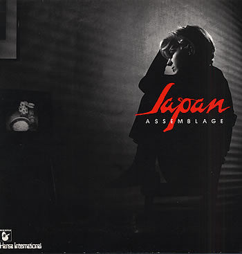 Japan : Assemblage (LP, Comp)