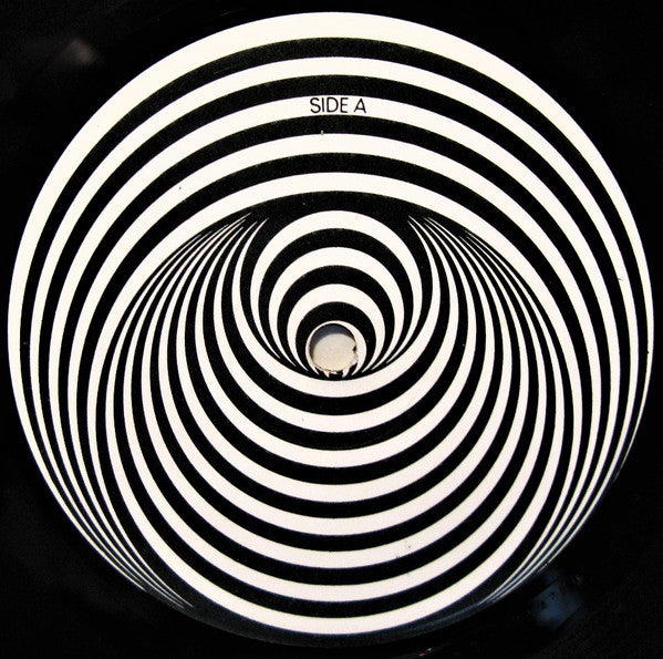 Jackson Heights : Ragamuffins Fool (LP, Album)
