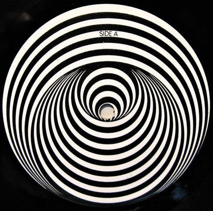 Jackson Heights : Ragamuffins Fool (LP, Album)
