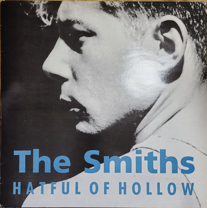 The Smiths : Hatful Of Hollow (LP, Comp, RE, Lyn)
