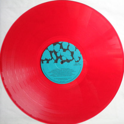 Various : Riotous Assembly (LP, Comp, Red)