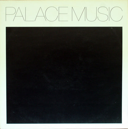 Palace : Lost Blues And Other Songs (LP, Comp + LP, S/Sided, Comp)