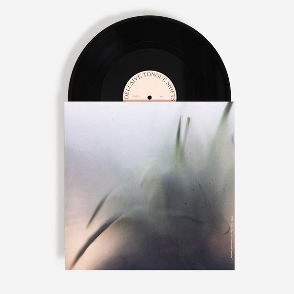 TIBSLC* : Delusive Tongue Shifts - Situation Based Compositions (2xLP, Album, Ltd)
