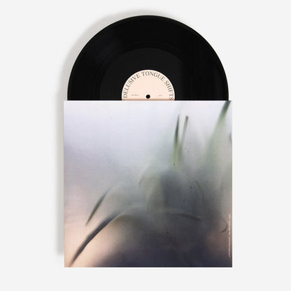 TIBSLC* : Delusive Tongue Shifts - Situation Based Compositions (2xLP, Album, Ltd)