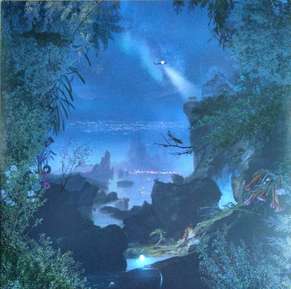 Various : Intermission (2xLP, Comp)