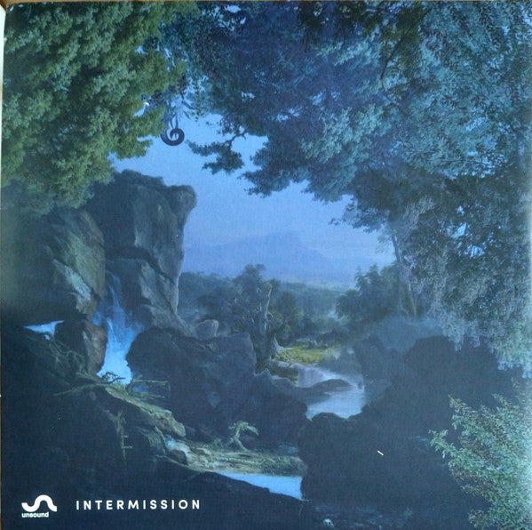 Various : Intermission (2xLP, Comp)