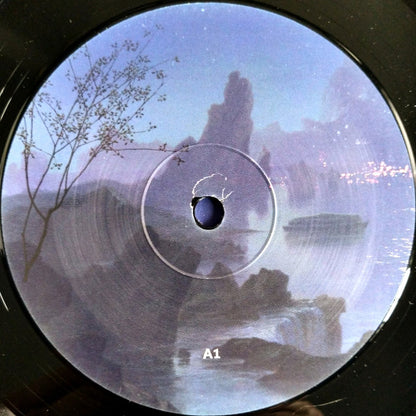 Various : Intermission (2xLP, Comp)