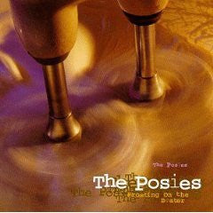 The Posies : Frosting On The Beater (LP, Album)