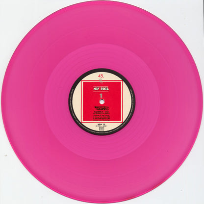 The Cramps : Kizmiaz (12", Pin)