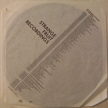New Order : Peel Sessions (LP, Comp)