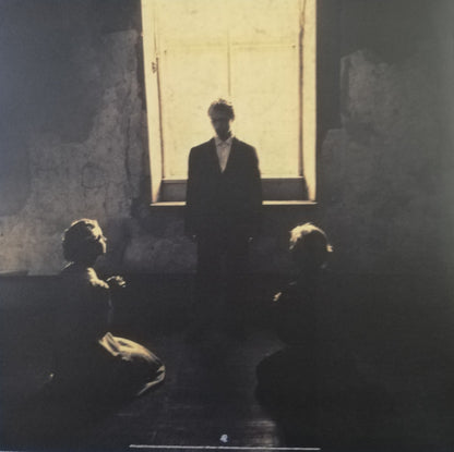 Porcupine Tree : The Incident (2xLP, Album, Ltd, Num)