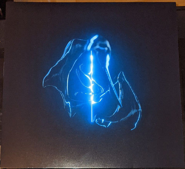 Yen Tech : Assembler (LP, Album)