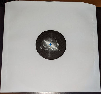 Yen Tech : Assembler (LP, Album)