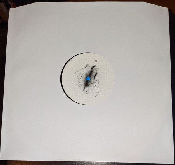 Yen Tech : Assembler (LP, Album)