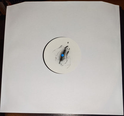 Yen Tech : Assembler (LP, Album)