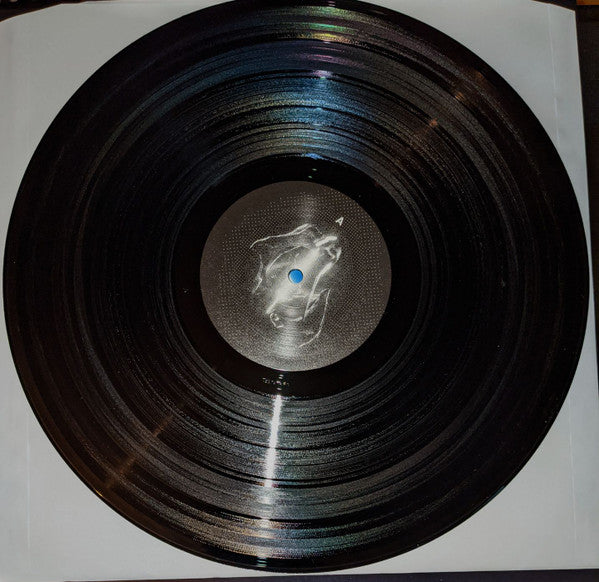 Yen Tech : Assembler (LP, Album)