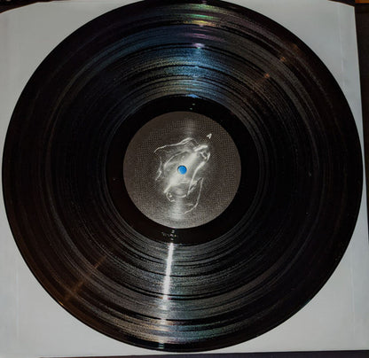 Yen Tech : Assembler (LP, Album)