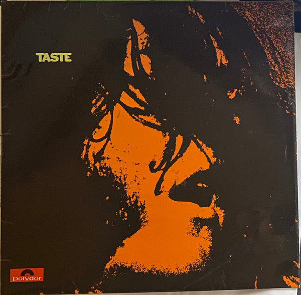 Taste (2) : Taste (LP, Album)
