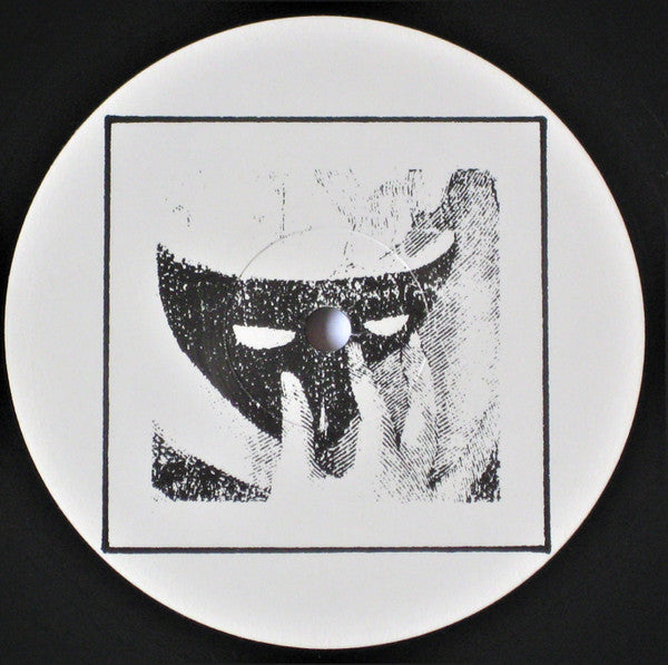 Bauhaus : She's In Parties (12", Single)