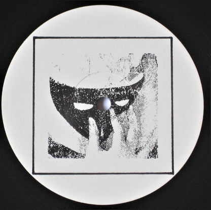 Bauhaus : She's In Parties (12", Single)