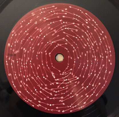 Devendra Banhart : Oh Me Oh My...The Way The Day Goes By The Sun Is Setting Dogs Are Dreaming Lovesongs Of The Christmas Spirit (LP, Album, RE, RM, Gat)