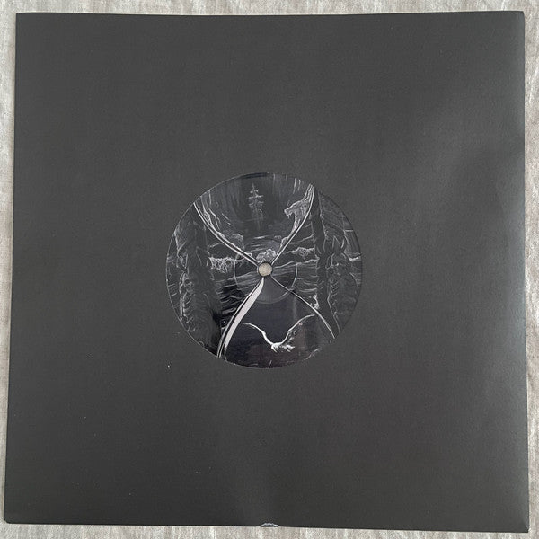 Savatage : The Hourglass (10", Ltd, Num, Pic)
