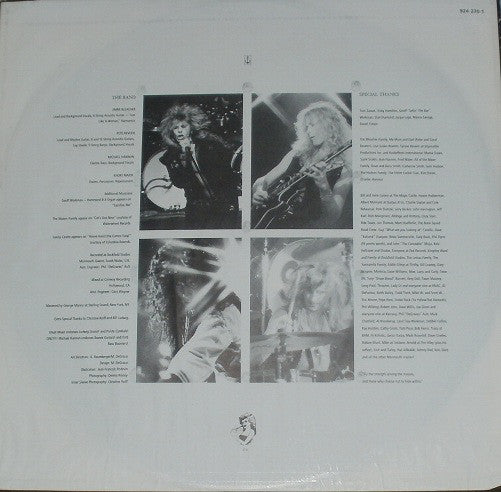Salty Dog : Every Dog Has Its Day (LP, Album)