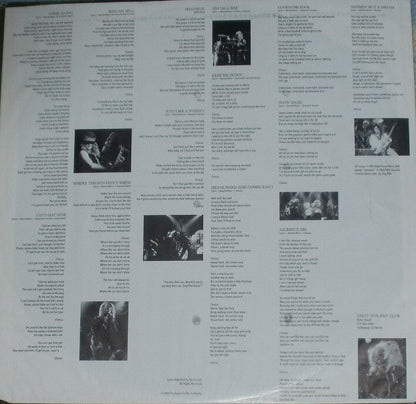 Salty Dog : Every Dog Has Its Day (LP, Album)