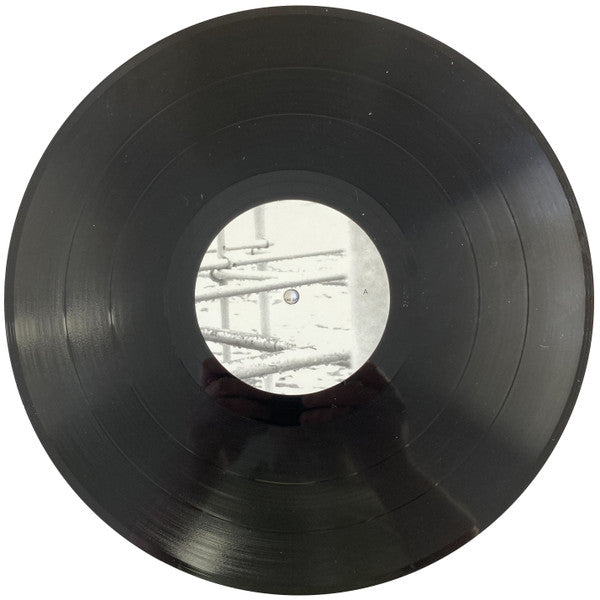 Ann Margaret Hogan : Without The Moon (12", Album, Ltd)