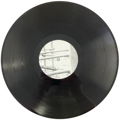 Ann Margaret Hogan : Without The Moon (12", Album, Ltd)