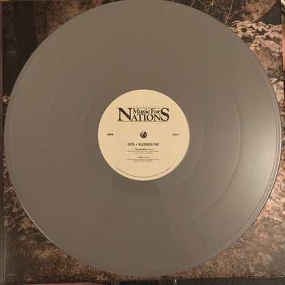 Opeth : Blackwater Park (2xLP, Album, Ltd, RE, Gre)
