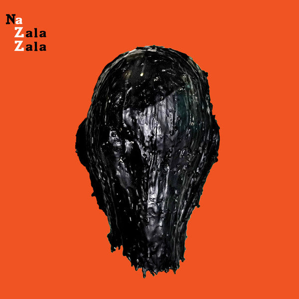 Rey Sapienz & The Congo Techno Ensemble : Na Zala Zala (LP, Album, Ora)