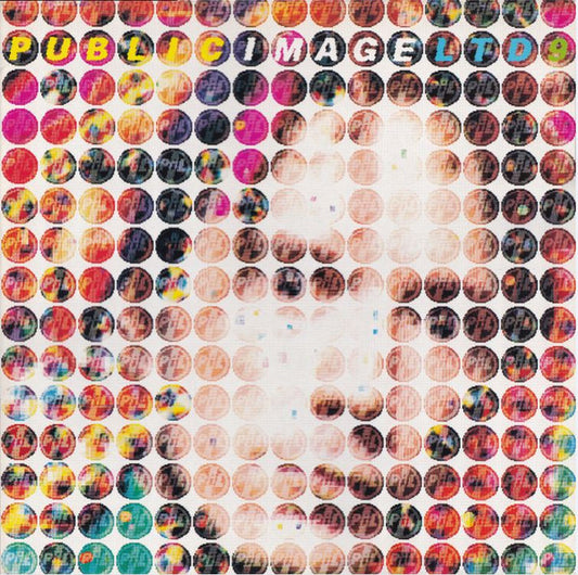 Public Image Limited : 9 (LP, Album)